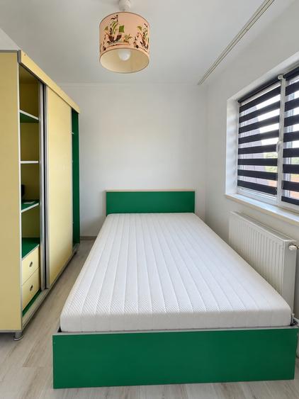 Apartament cu 2 camere decomandat, mobilat în Inel I