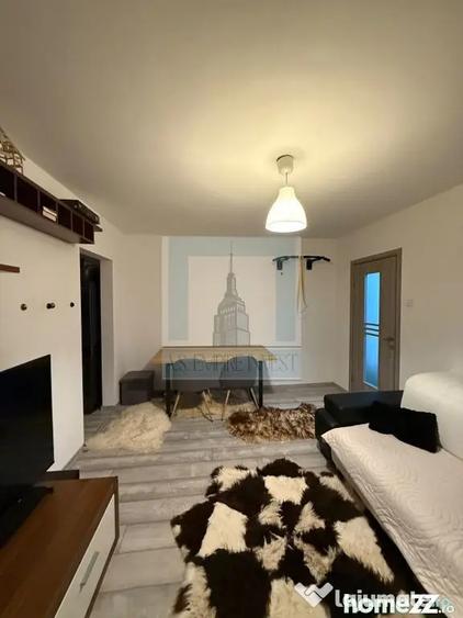 Apartament 2 camere , mobilat/utilat - zona Centru Civic - Brasov (Brasov) - 3