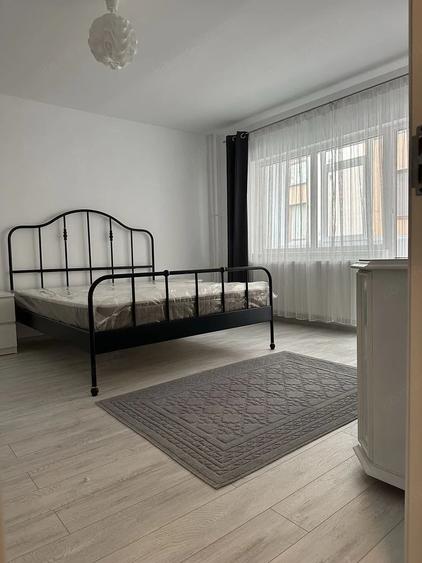 Garsonieră decomandată în Lujerului