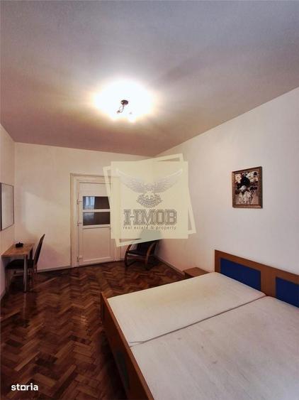 Apartament 2 camere 50 mpu si terasa zona 0 - 7