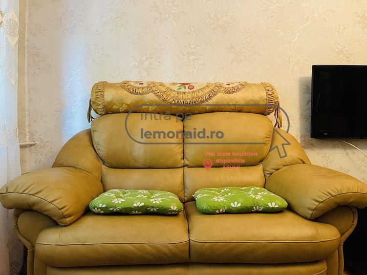 Apartament - 2 camere - BRD Modern - de închiriat - 15