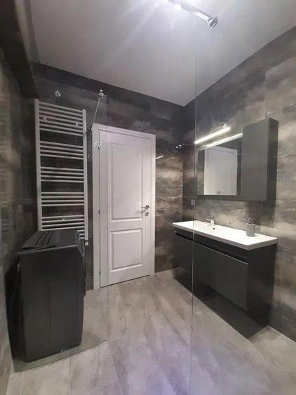 Lavandei Residence - Vanzare ap. 3 cam + loc de parcare - 1