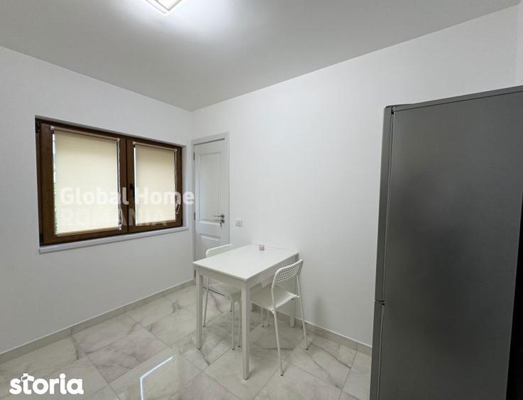 Apartament cu 2 camere, mobilat în Unirii