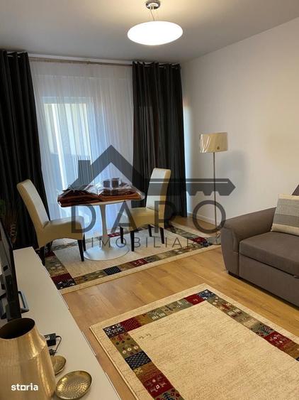 Apartament cu 2 camere în 7 Noiembrie