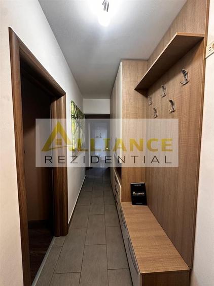 3 camere decomandat | 2 bai | Parcare cadastrată | Metalurgiei 2018 - 14
