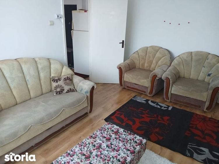 Apartament cu 2 camere în Bălcescu