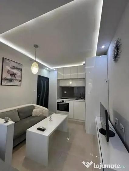 Apartament cu o camera in zona Bucovina - 3