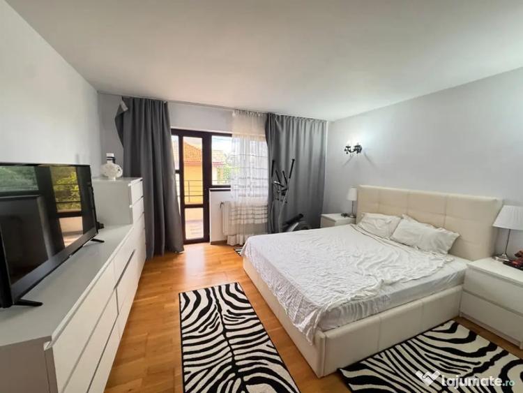 Casă cu 3 camere cu Teren 200 Mp în Palas