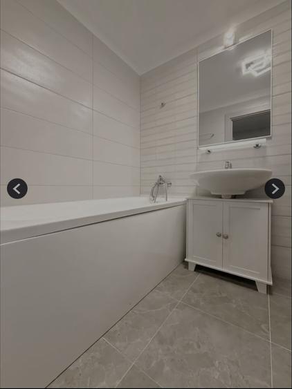 Apartament cu 2 camere decomandat în Sisești