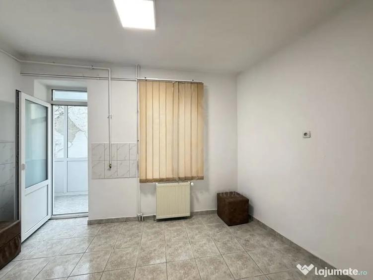 Spațiu comercial, de 35 mp, în Ultracentral