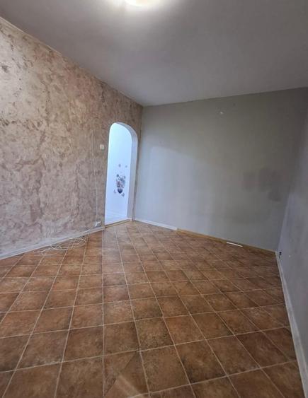 Apartament cu 2 camere nedecomandat în Alexandru cel Bun