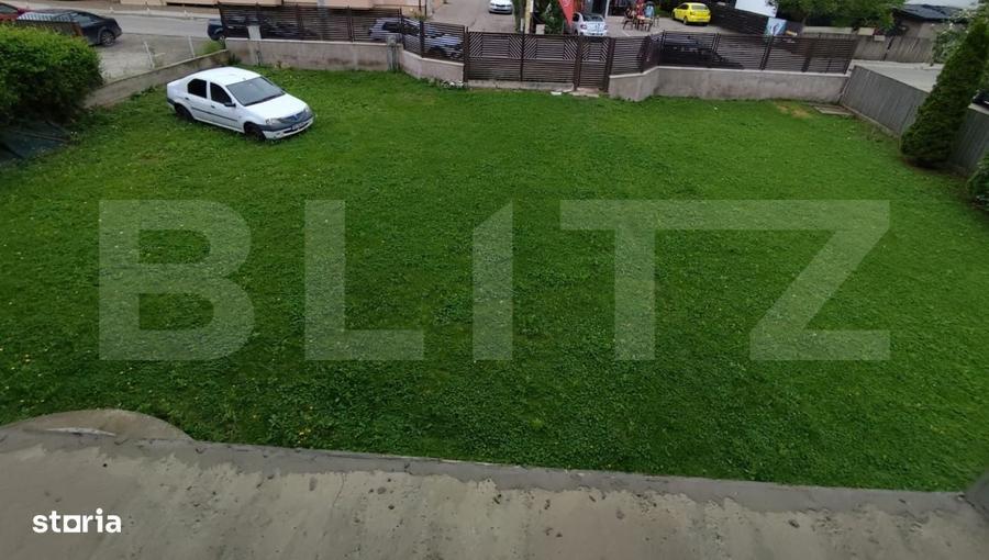 Casă cu 4 camere în Horpaz