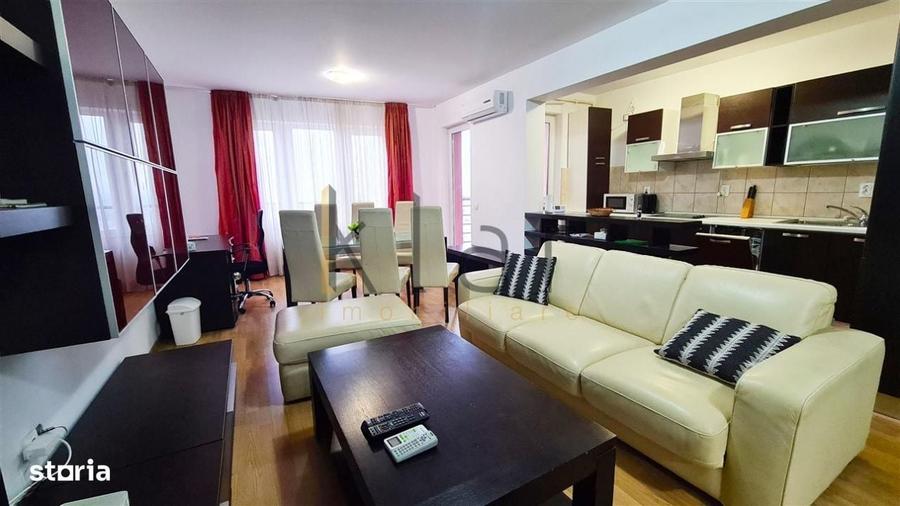 Apartament 2 camere 64mp cartier Zorilor zona UMF_ PRIVELISTE DEOSEBIT - 7