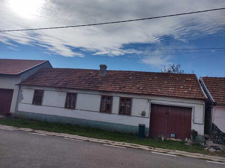 Casă cu 2 camere în Sfânta Elena