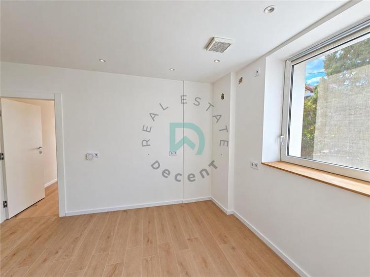 Casă individuală cu 3 camere cu Teren 280 Mp în Central