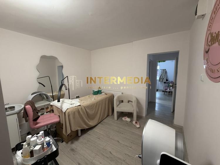 Spațiu comercial, de 34 mp, în Cetate