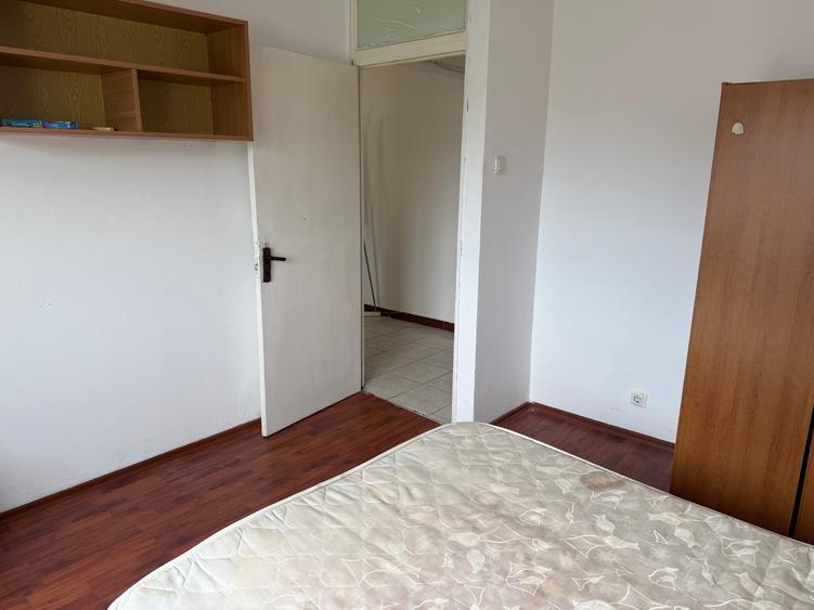 Apartament cu 2 camere decomandat în Tineretului