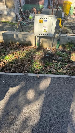 Teren de 460 mp, în Cumpăna