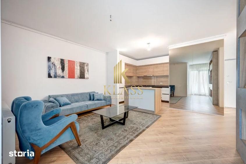 Apartament 3 Camere | Pipera | 4City | Voluntari - 1