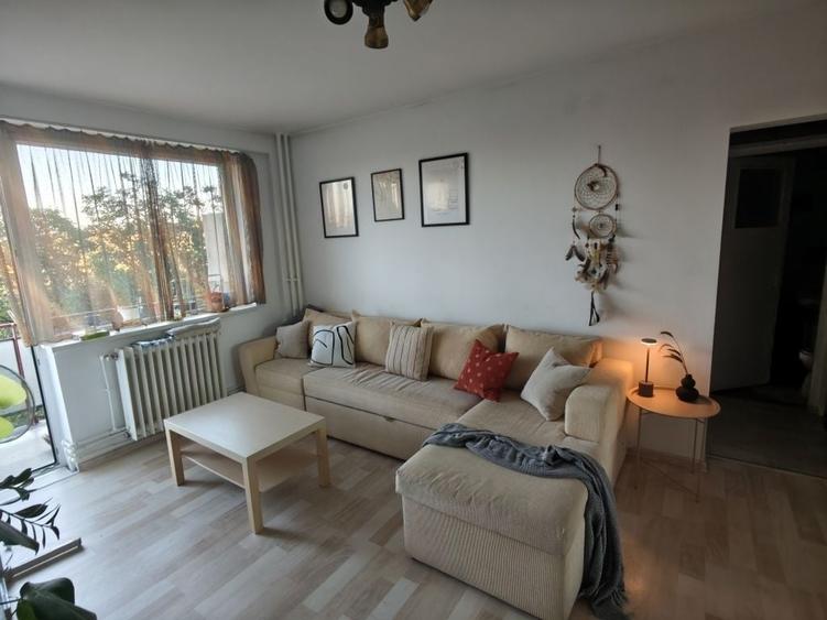 Inchiriez Apartament Untold - 1