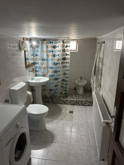 Casă cu 3 camere în Exterior Vest