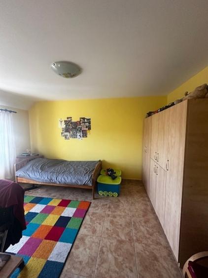 Casă cu 3 camere cu Canalizare în Tăuții-Măgherăuș