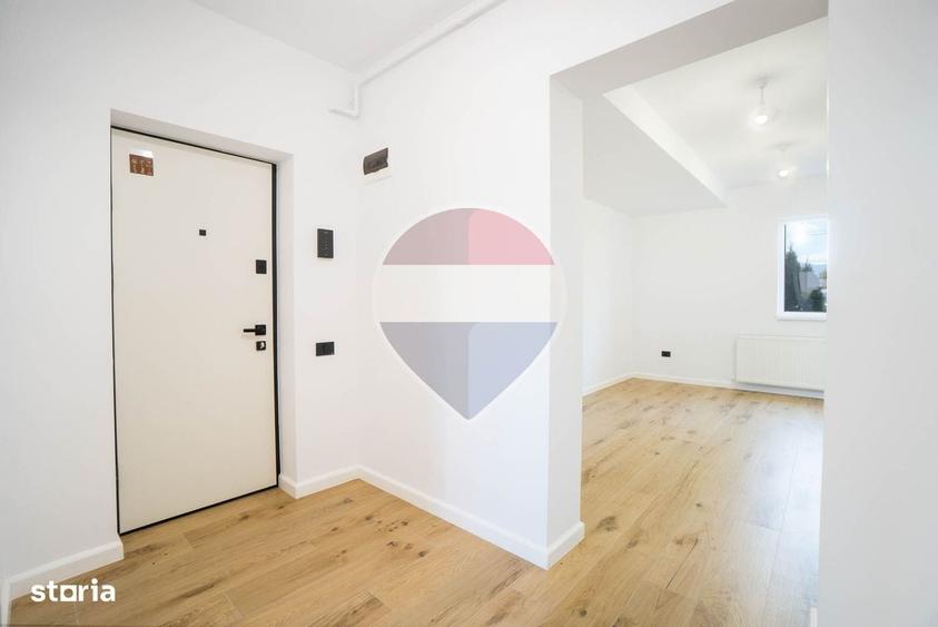 Apartament cu 2 camere decomandat în 13 Decembrie