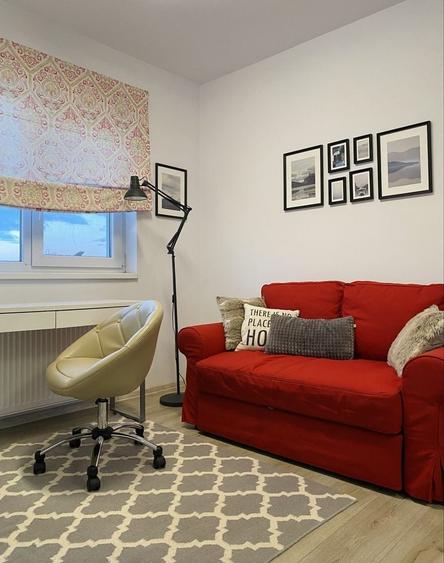 Apartament de inchiriat Valea Lupului | Mobilat & utilat | Aer conditionat | Persoana fizica - 2