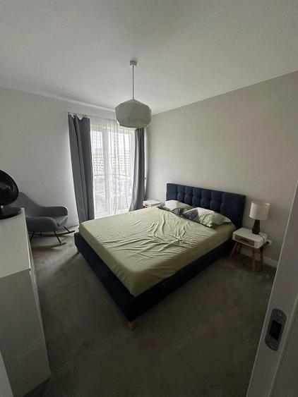 Apartament cu 2 camere decomandat în Sopor