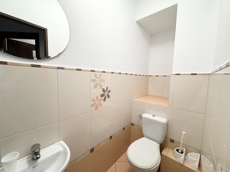 Apartament cu 5 camere în Dorobanți