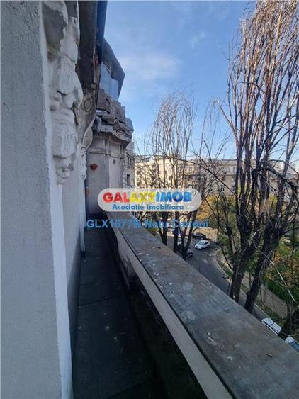 Apartament cu 5 camere decomandat, mobilat în Pache Protopopescu