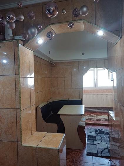 Apartament cu 3 camere decomandat în Ultracentral