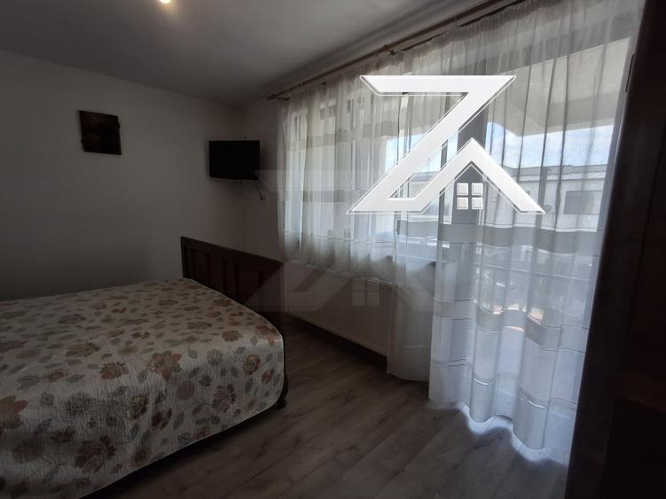 Casă individuală cu 4 camere cu Teren 350 Mp în Sud-Est