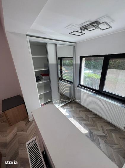 Apartament cu 3 camere în Nord