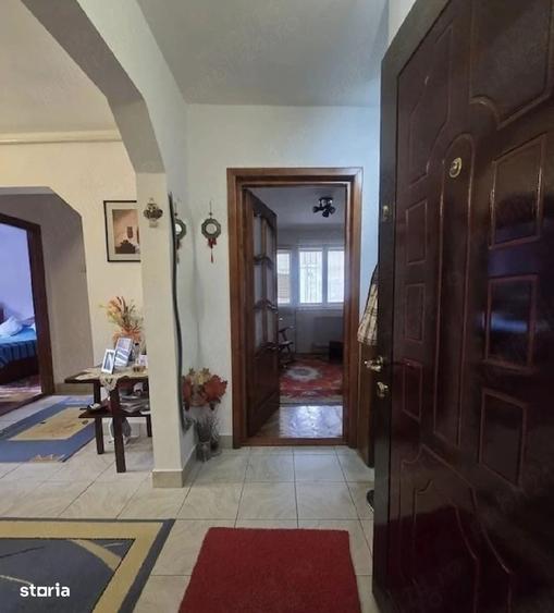 Apartament 3 camere decomandat Tomis Nord (Rovere) | 2 Balcoane - 6