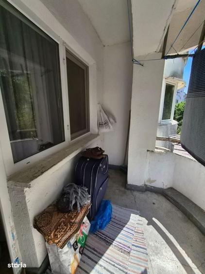 Apartament cu 3 camere decomandat în Nord