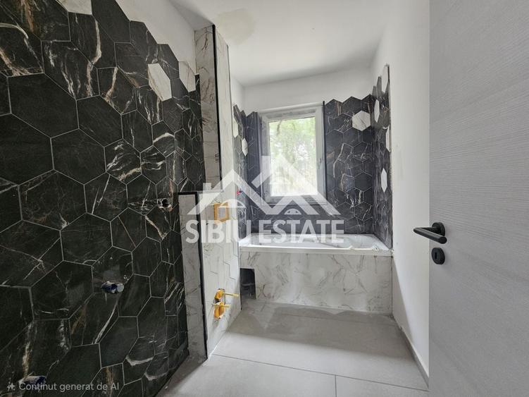 Apartament cu 3 camere decomandat în Vest