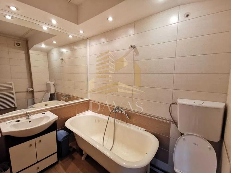 Apartament 3 camere decomandat + 2 parcări | Centru - 6