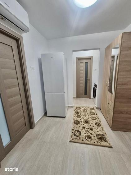 Apartament de inchiriat 2 camere zona Dacia - 10