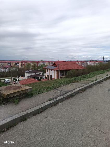 Teren de 467 mp, în Central