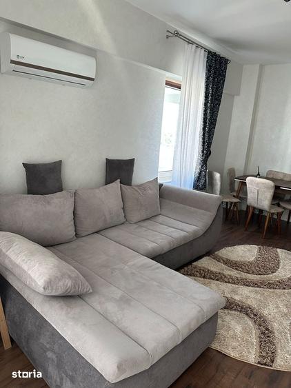 Apartament cu 2 camere în Copou