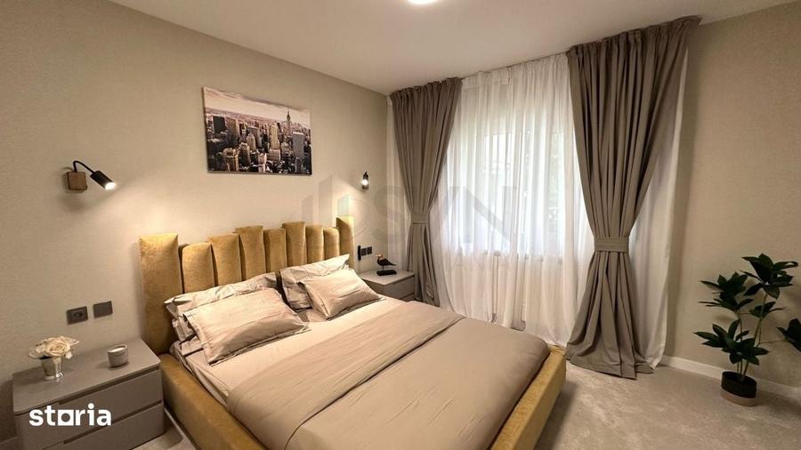Apartament 2 camere Aviatiei Capalna - 2