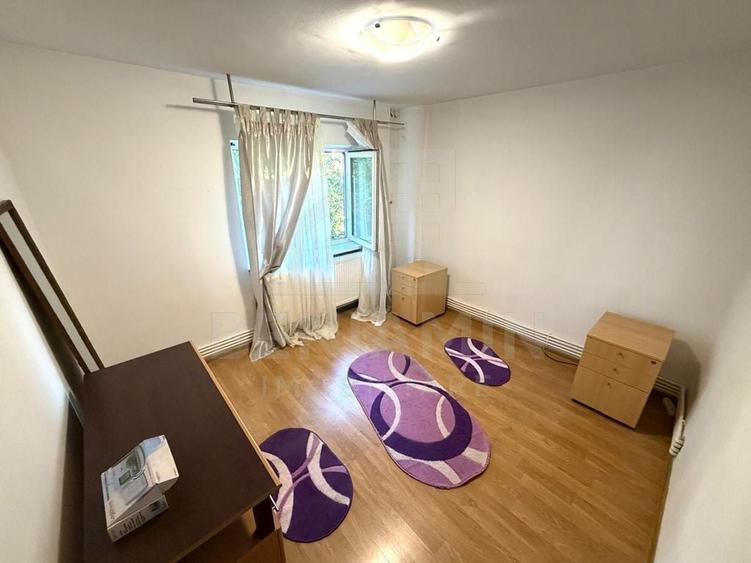 3 camere decomandat cu 2 bai Rovine etajul 3 centrala ter... - 9
