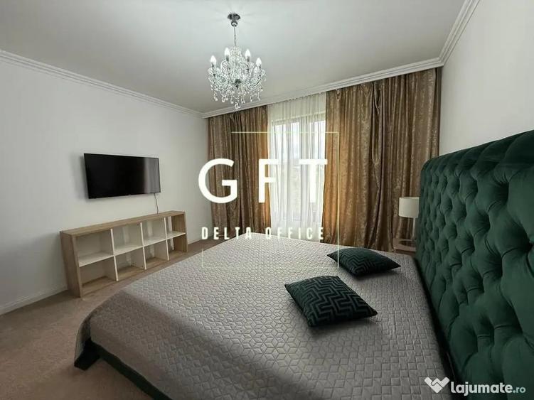 Casă cu 5 camere cu Teren 337 Mp în Central