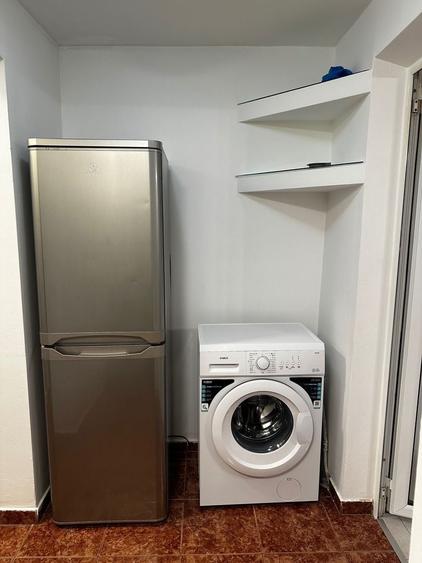 Apartament cu 2 camere, mobilat în Lacul Tei