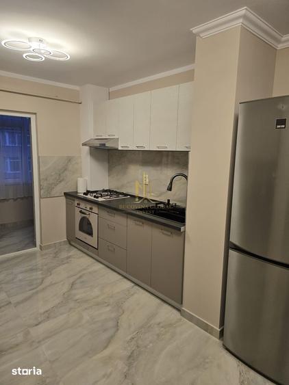 Apartament modern cu 2 camere decomandate de inchiriat Obcini - 20