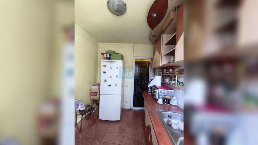 Comision 0! Vanzare apartament cu 2 camere in cartierul Gheorgheni┃ - 6