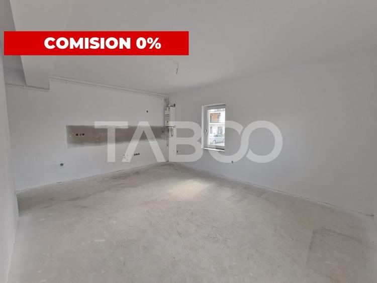 Apartament cu 3 camere decomandat, mobilat în Mihai Viteazul