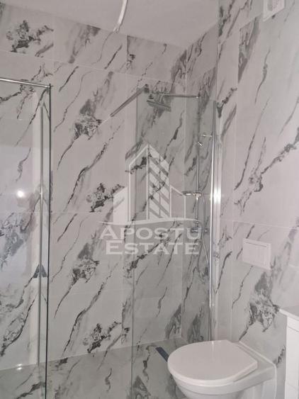 Apartament cu 2 camere, nemobilat, zona Giroc, Loc de par... - 5