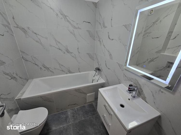 Grand Kristal Residence,2 cam,dec,60mp,centrala,loc parcare,mob/utilat - 7
